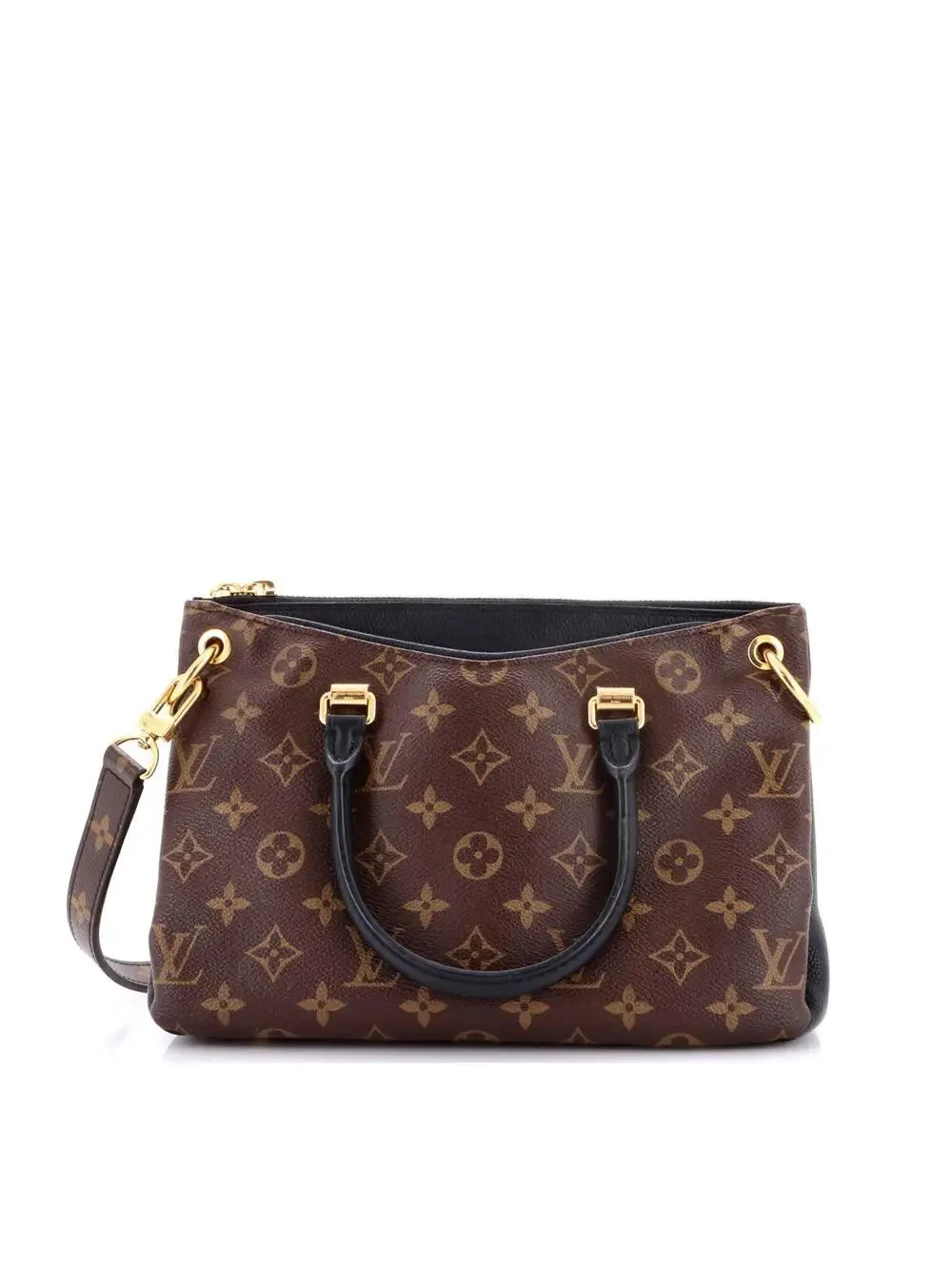 Louis Vuitton Pallas Tote Canvas With #295453L14B